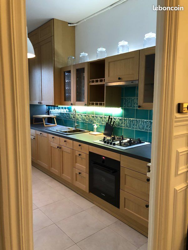 Appartement 5 pièces 106 m² · à Saint-Mandé · 106 m² · 1 295 000 €