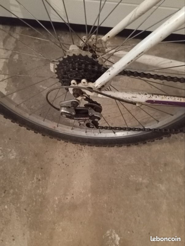 Vélo ado / adulte (image 6)