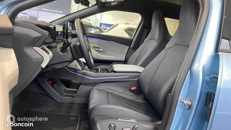 Ford Explorer 340ch Extended Range 79kWh Pack Premium AWD (image 13)