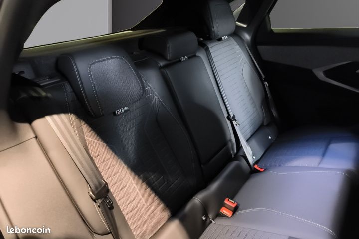 PEUGEOT NOUVEAU 3008 1.2 HYBRID 145cv GT Véhicules neufs sur commande (image 10)