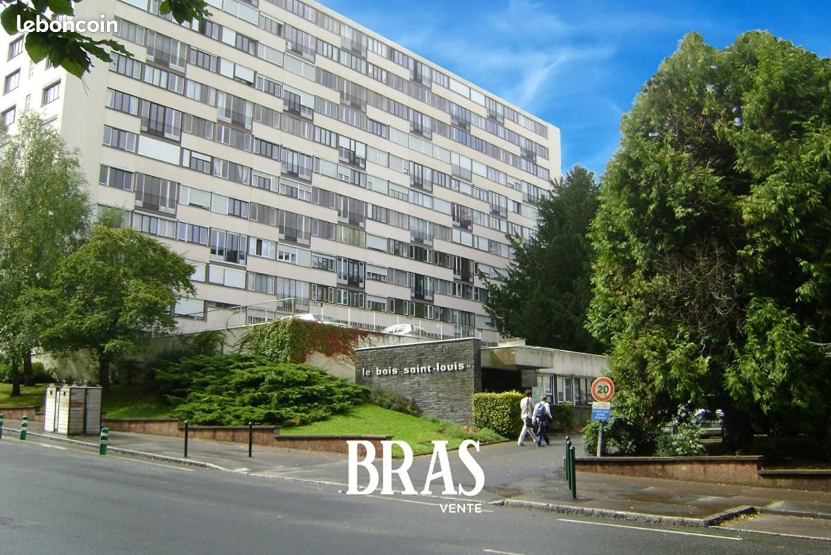 Appartement 1 pièce 11 m² · à Orvault · 11 m² · 35 000 €