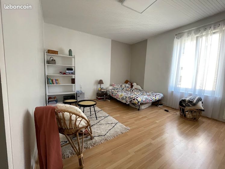 Appartement a louer cholet - 1 pièce(s) - 40 m2 - Surfyn