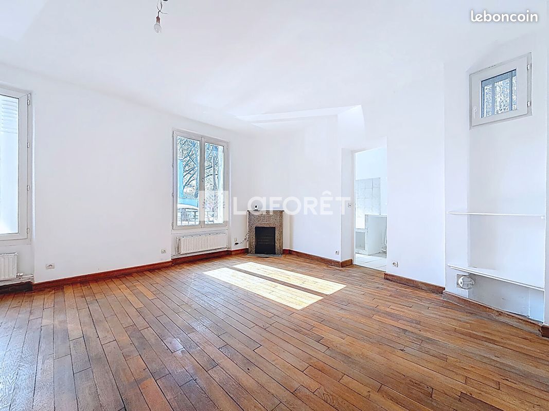 Appartement 3 pièces 53 m² · à Les Lilas · 53 m² · 329 000 €