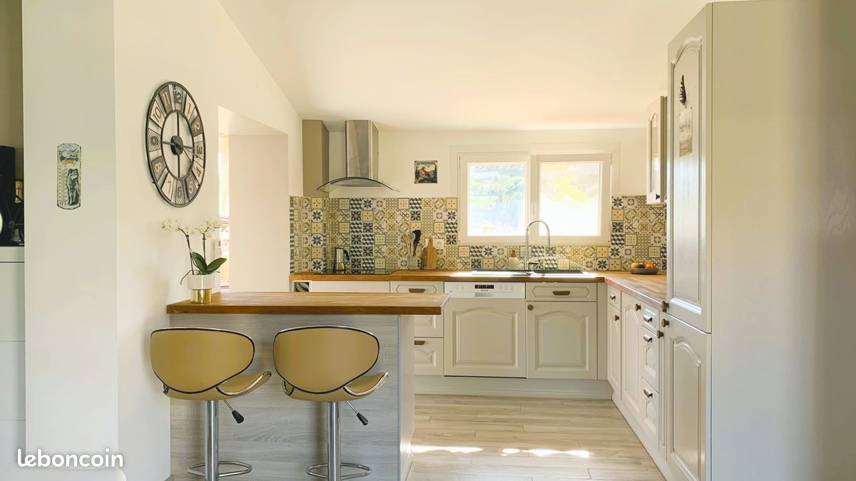 Appartement 3 pièces 65 m² · à Villeneuve-Loubet · 65 m² · 435 000 €