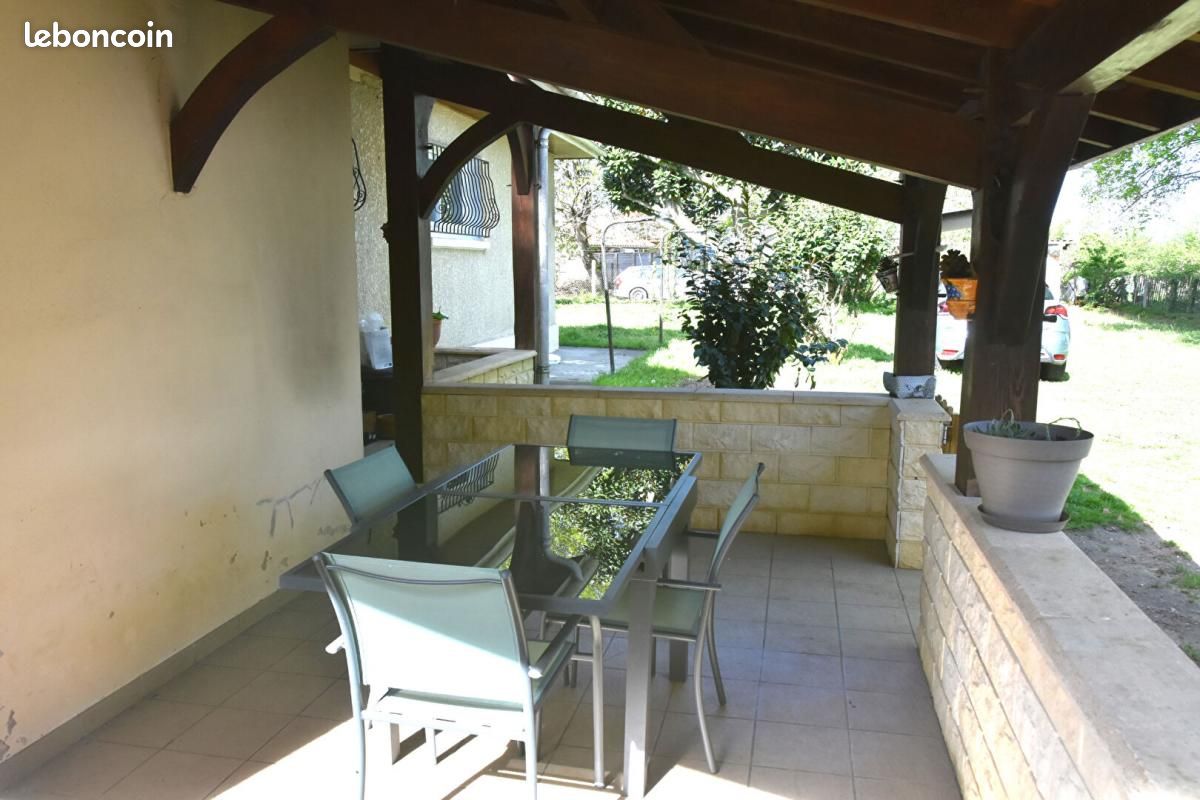 Maison 5 pièces 105 m² - Mont-de-Marsan 40000 (image principale 6)
