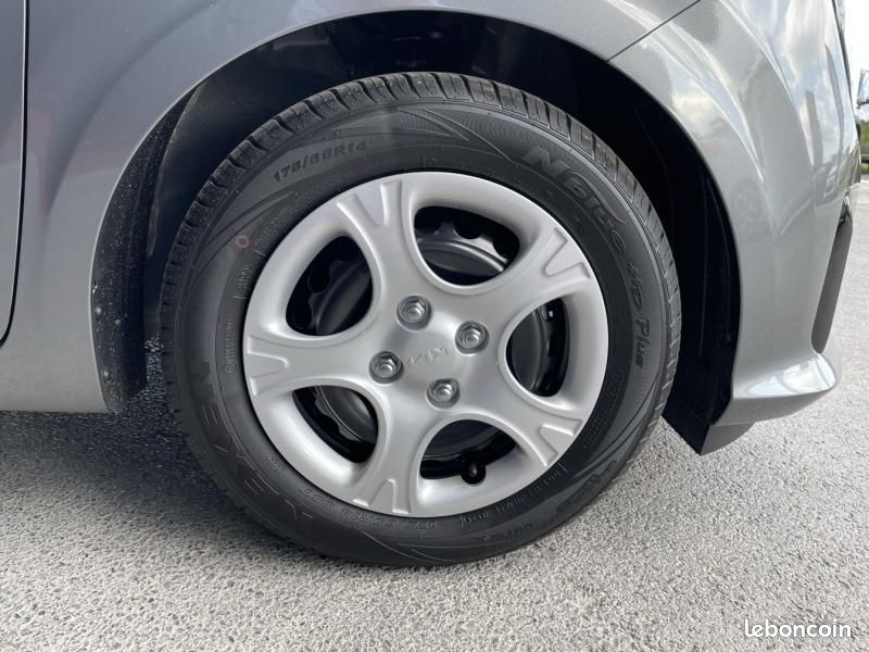 Kia Picanto 1.0 GDi 68ch Active (image 23)