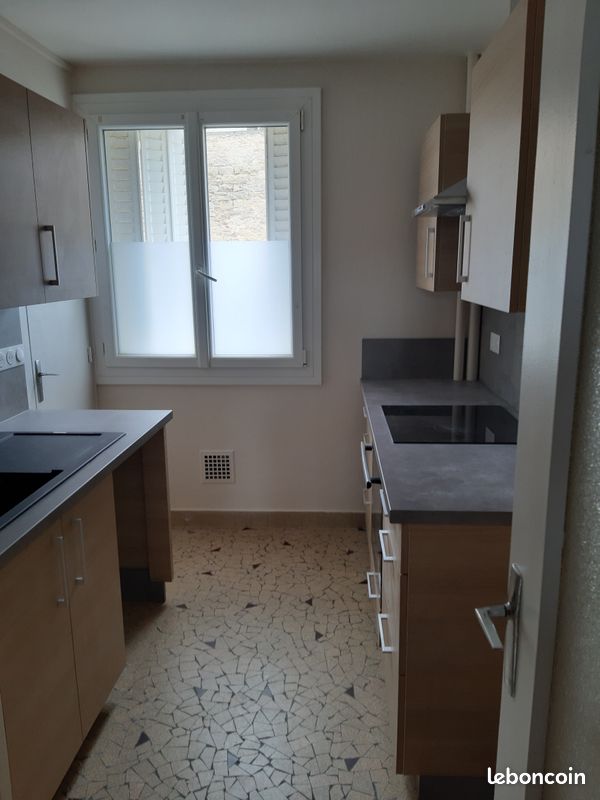 Appartement 3 pièces 53 m² · à Dijon · 53 m² · 700 €/mois
