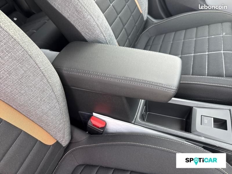 Citroen C3 Aircross 1.2 Hybride 136ch MAX (image 38)