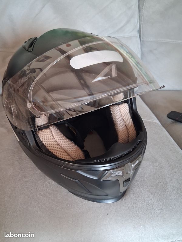 Casque modulaire Astone RT 1000 (image 2)
