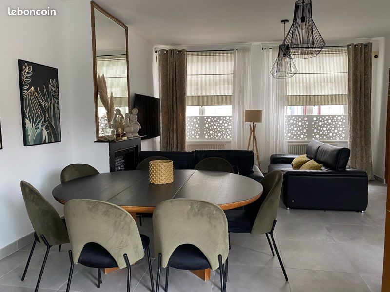 Maison 5 pièces 120 m² · à Bourbourg · 120 m² · 240 000 €