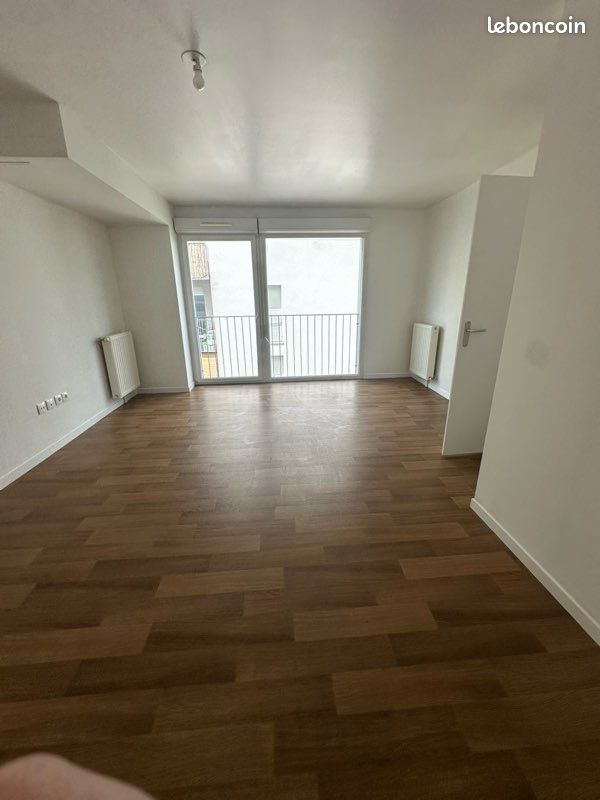 Appartement 3 pièces 67 m² · à Reims · 67,1 m² · 612 €/mois