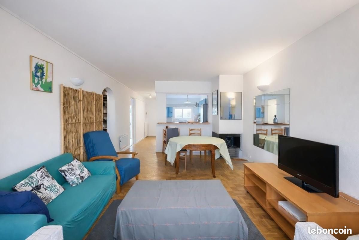 Appartement 5 pièces 110 m² · à Bondy · 110 m² · 179 000 €