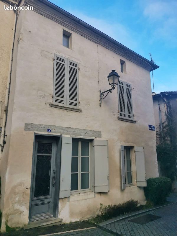 Maison 5 pièces 136 m² · à La Réole · 136 m² · 199 000 €