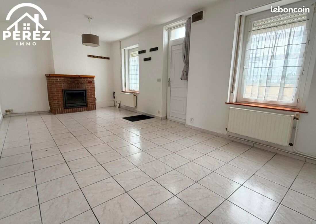 Maison 4 pièces 87 m² · à Halluin · 87 m² · 189 000 €