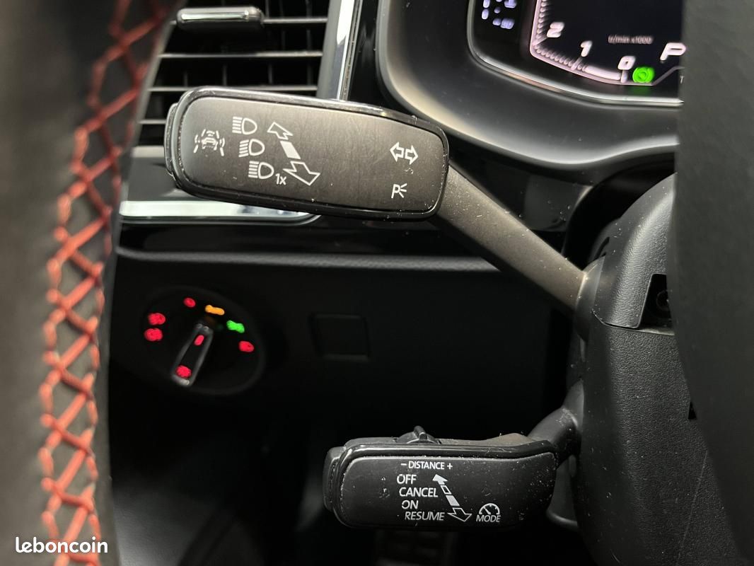 Seat Ateca 2.0 TDI 16V DSG7 150 cv Boîte auto (image 27)