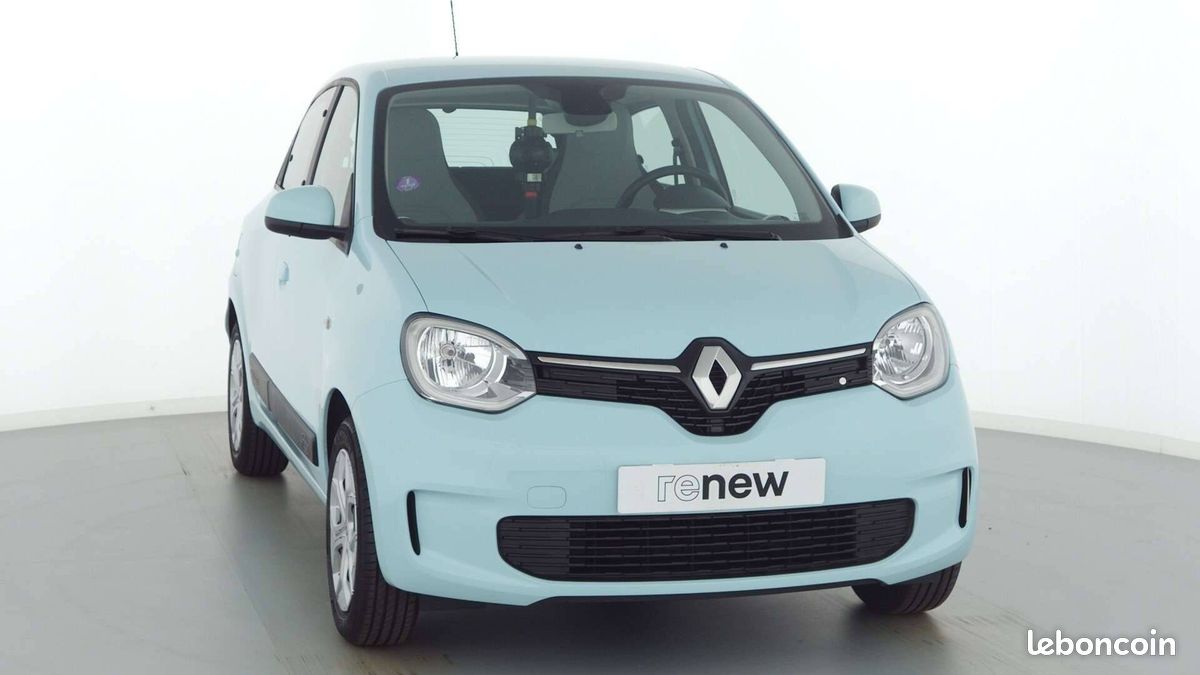 Renault twingo iii tce 95 zen (image 6)