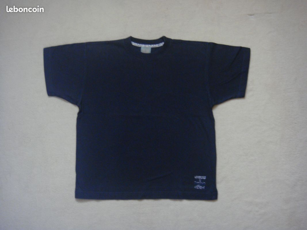 Tops, Tee-shirts Ubak 9-10 years (image 1)