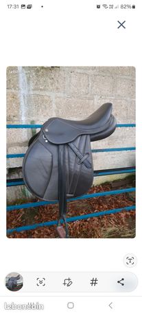 m toulouse celine celine saddle