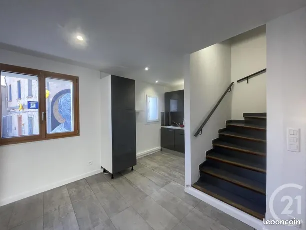 Annonce vente Appartement mazaugues