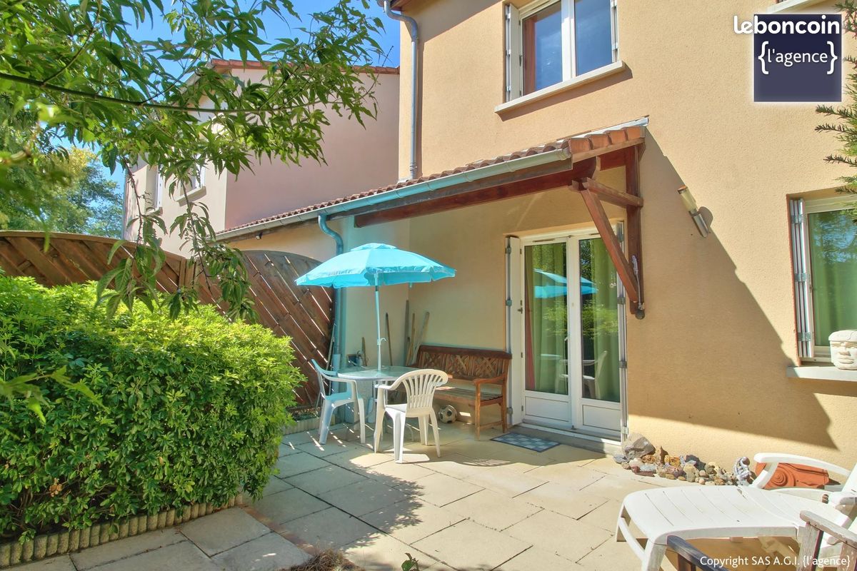 Maison 4 pièces 84 m² · à Riom · 84 m² · 189 900 €