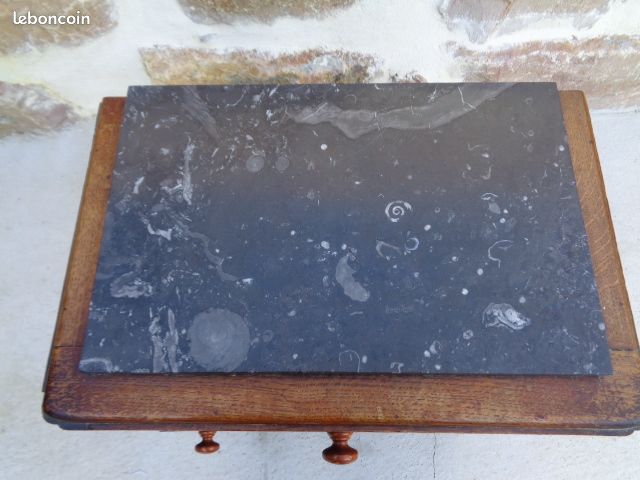 Tabe de chevet Art-Déco (image 3)
