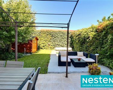 Maison 410 000 € - 110 m²
