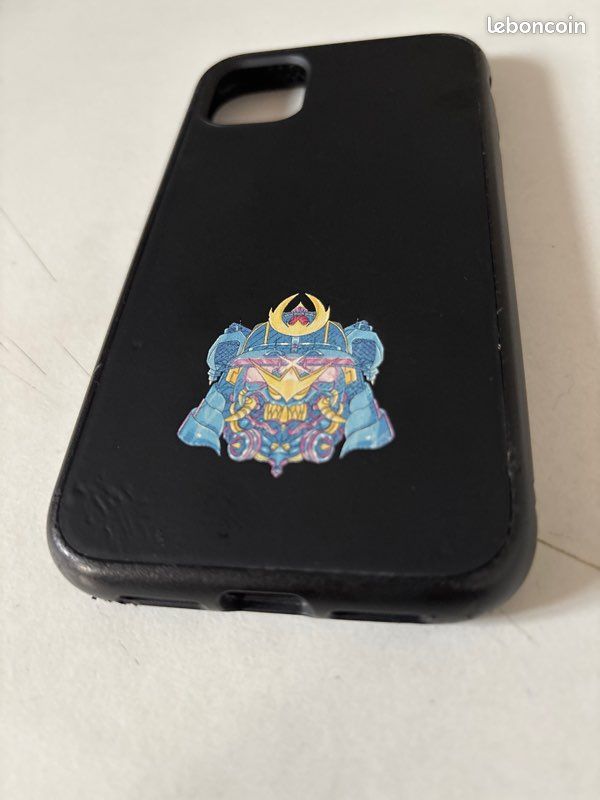 Coque RhinoShield édition PewDiePie (image 2)