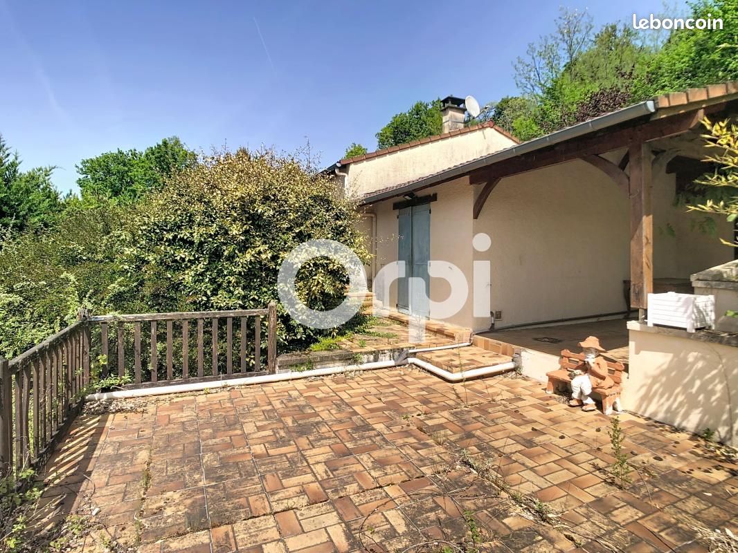 Maison 4 pièces 110 m² · à Boulazac Isle Manoire · 110 m² · 129 729 €