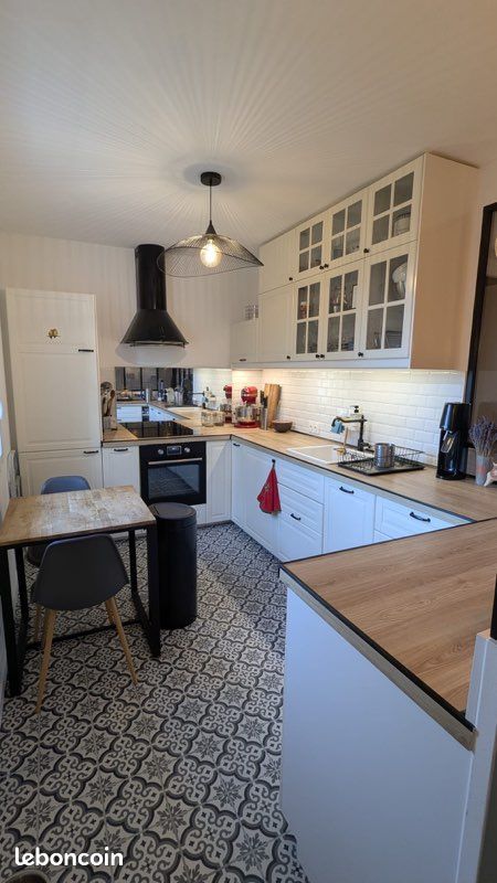 Appartement 2 pièces 51 m² · à Montpellier · 51 m² · 920 €/mois