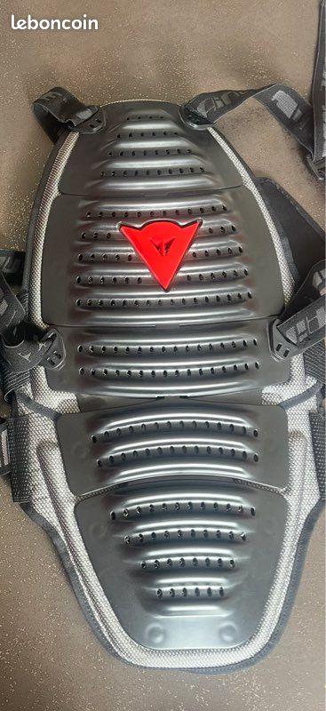 dorsale-moto-dainese-quipement-moto