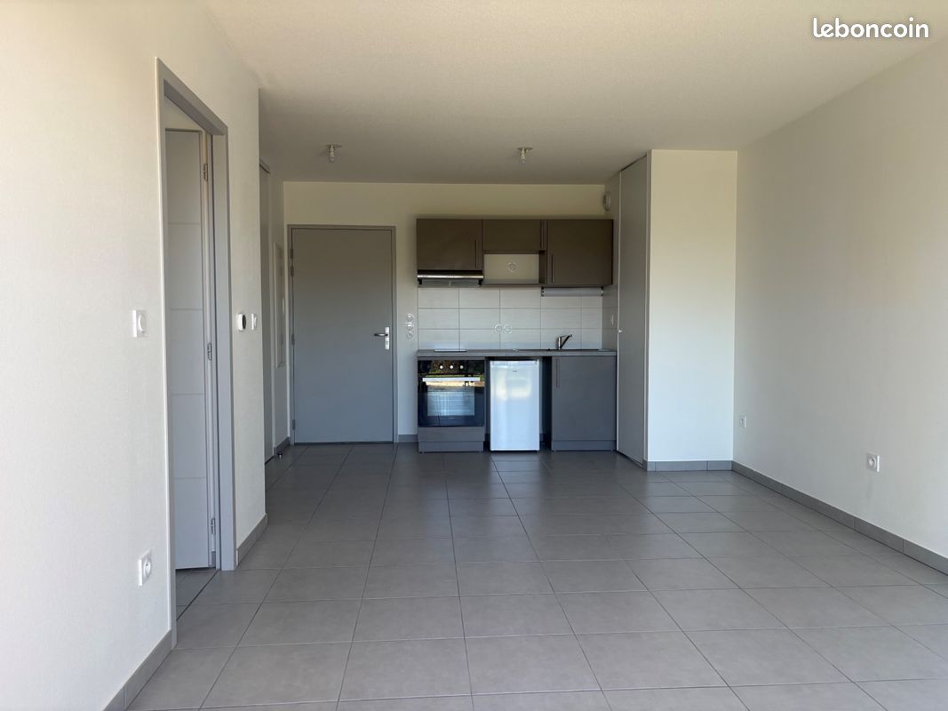 Appartement 2 pièces 42 m² · à Poitiers · 42 m² · 640 €/mois