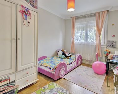 Appartement 140 000 € - 87 m²