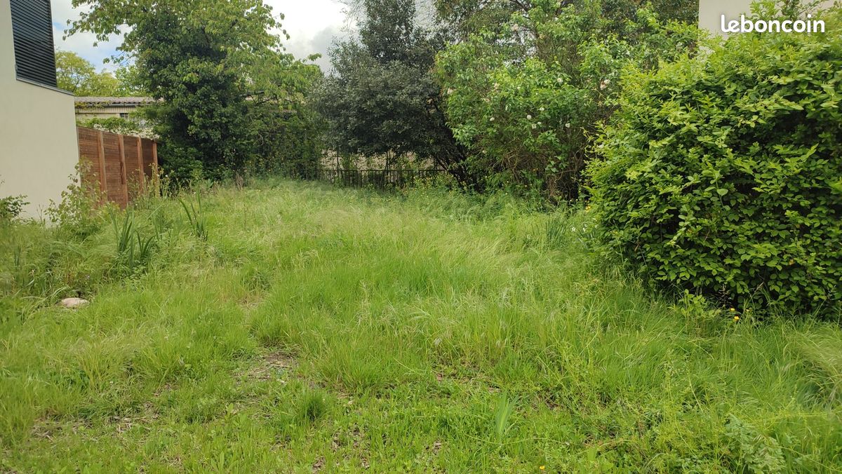 Terrain 245 m² · à Toulouse · 245 m² · 293 000 €