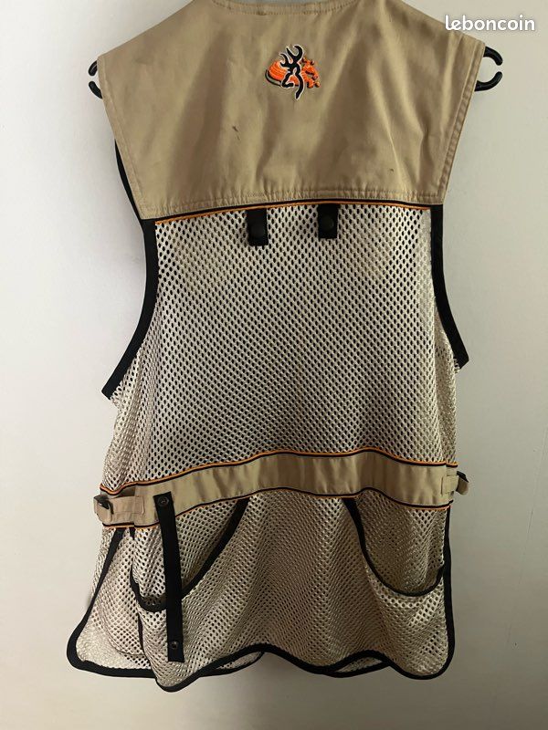 Gilet tir Browning (image 2)