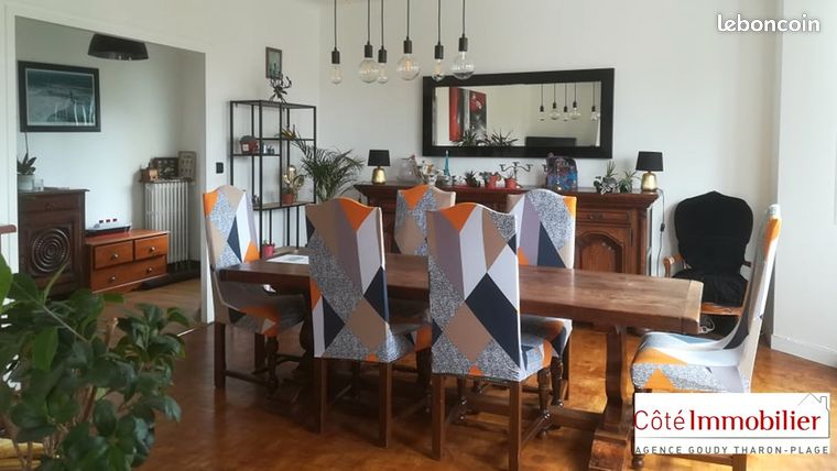 Maison 5 pièces 122 m²
