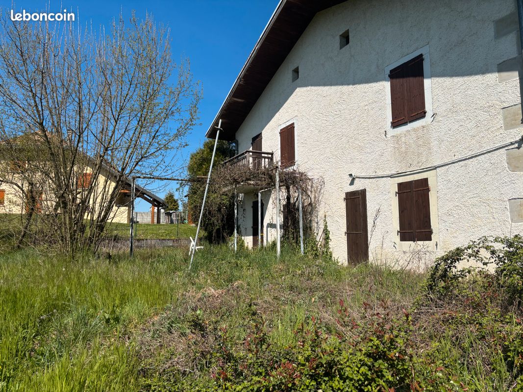 Maison 6 pièces 178 m² · à Vallières-sur-Fier · 178 m² · 280 000 €