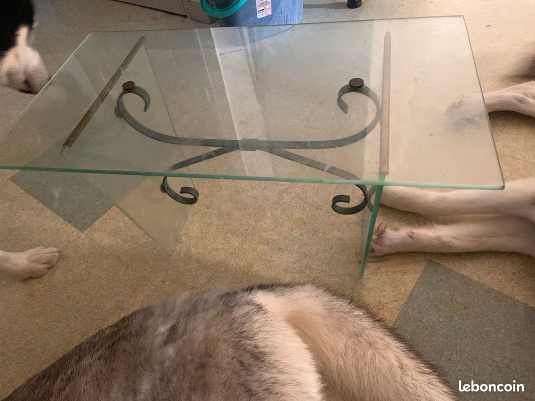 Table basse (image 1)