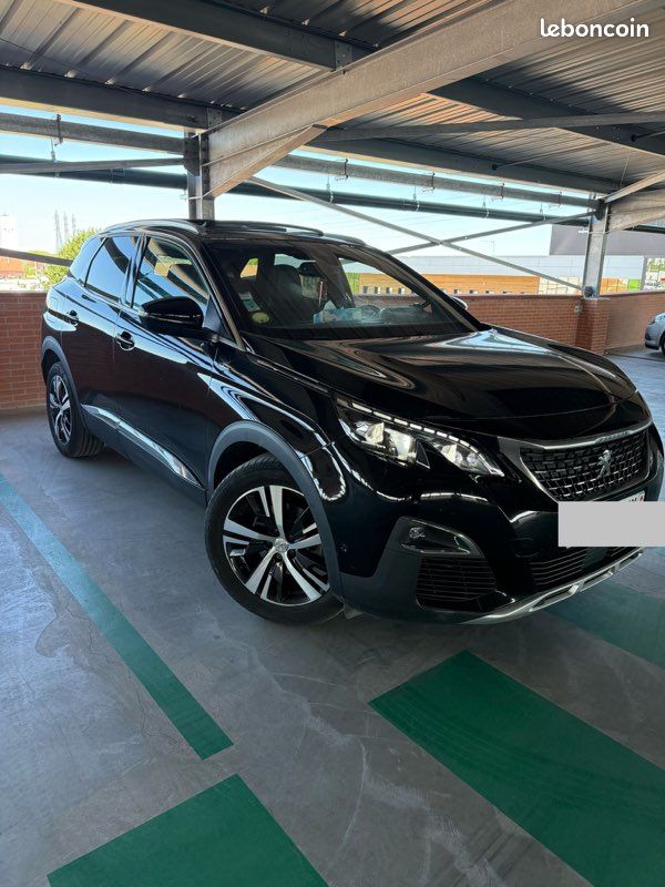 3008 gt line (image 1)