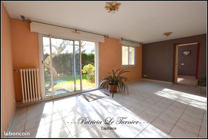 Maison 6 pièces 130 m²