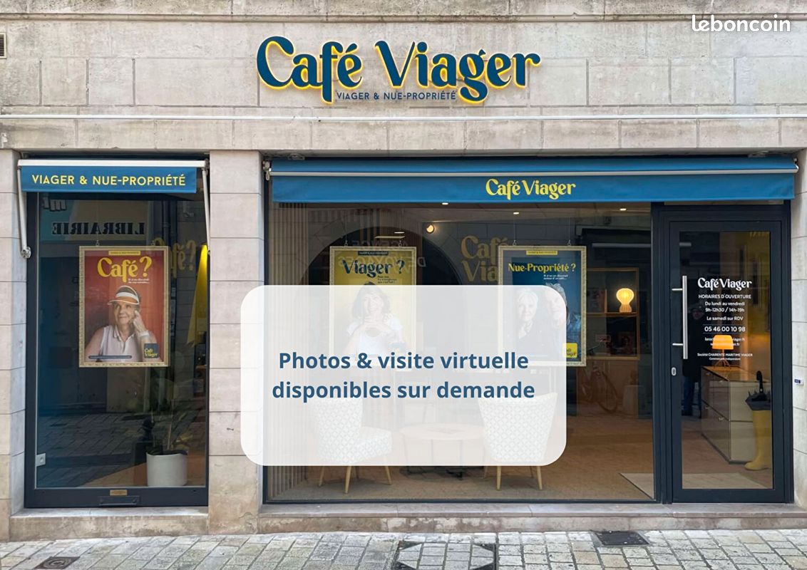 Maison en viager 5 pièces 132 m² (image 11)