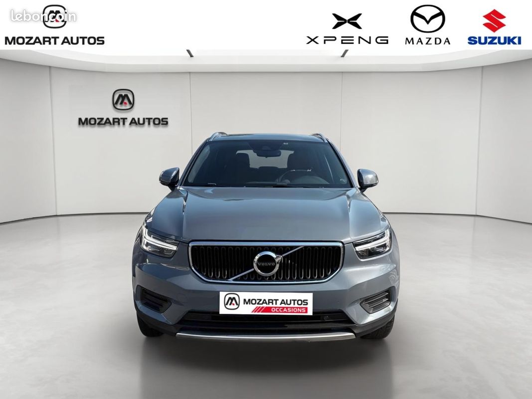 Volvo XC40 T2 129ch Business (image 2)