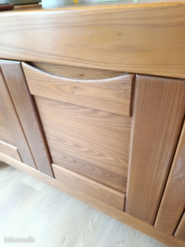 Enfilade en orme maison Regain (image 9)