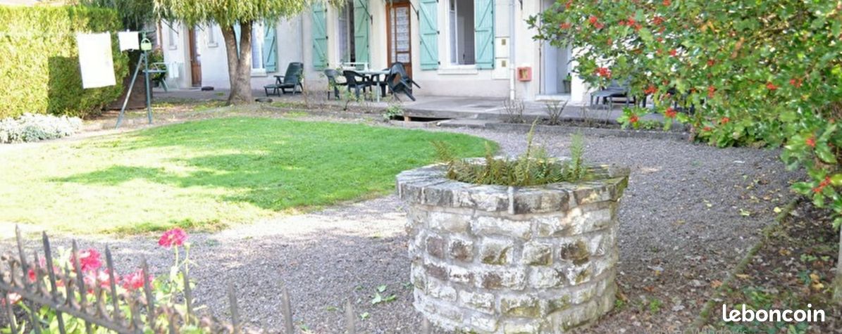 Appartement 2 pièces 45 m² · à Luxeuil-les-Bains · 45 m² · 490 €/mois