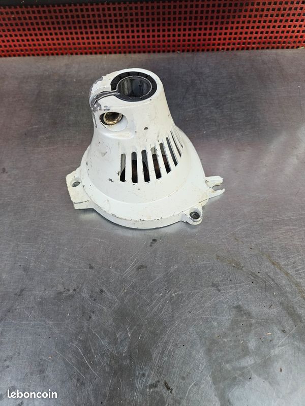Carter de ventilation stihl 4180 084 1060 (image 2)