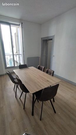 Appartement a louer - 1 pièce(s) - 10 m2 - Surfyn