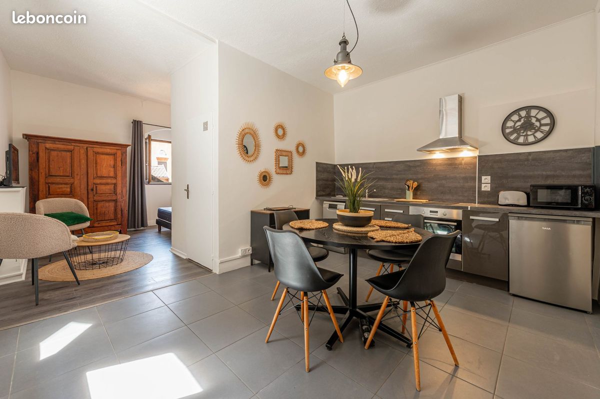 Appartement 1 pièce 31 m² · à Annecy · 31 m² · 240 000 €