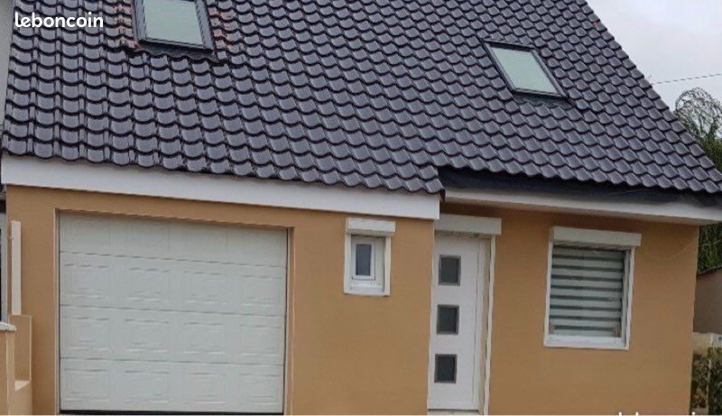 Maison 6 pièces 100 m² · à Drocourt · 100 m² · 215 000 €