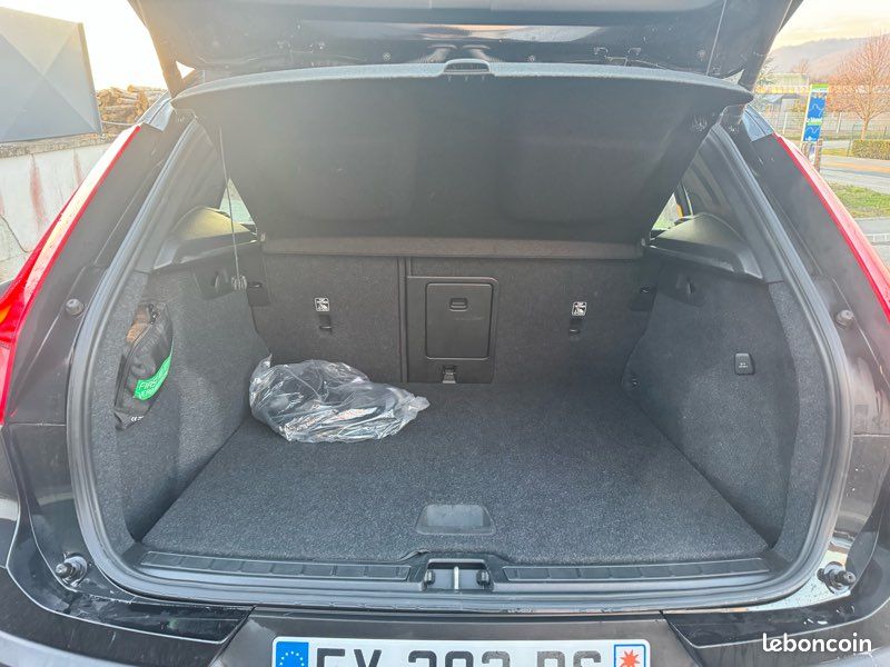 🚘 Volvo XC40 T5 recharge 180 + 82 ch Tva 🚘 (image 14)
