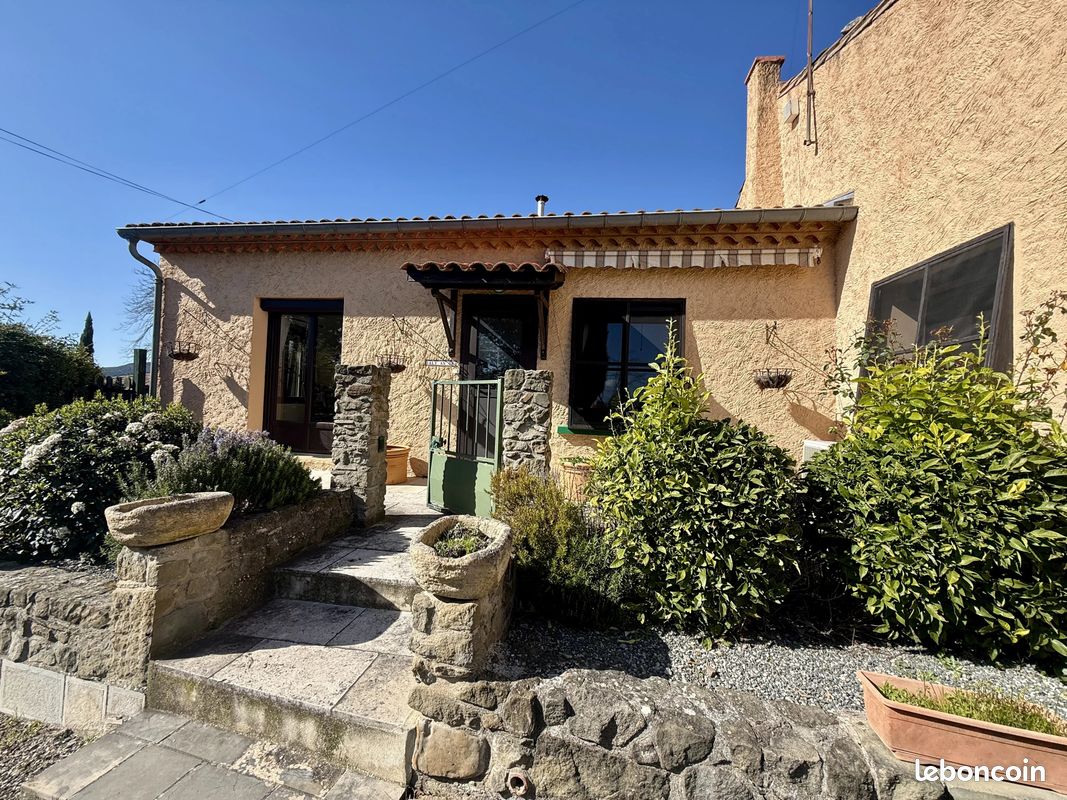 Maison 8 pièces 221 m² · à Félines-Minervois · 221 m² · 335 000 €