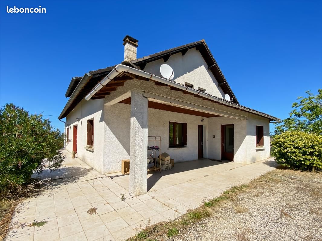 Maison 8 pièces 293 m² · à Montauban · 293 m² · 229 000 €
